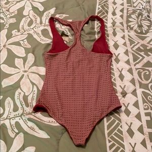 Acacia sparta one piece